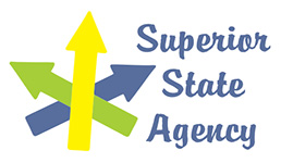 Superior State Inc. - Logo